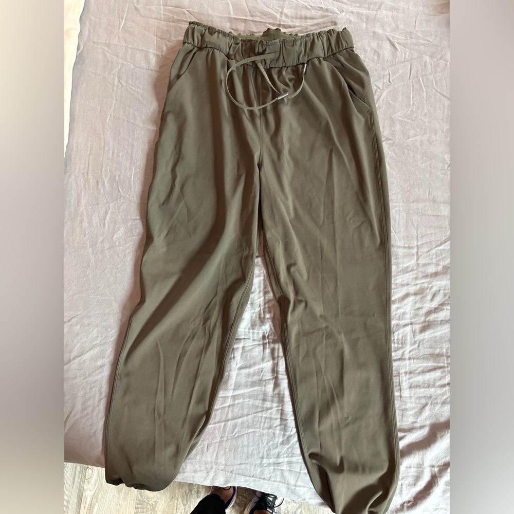 Lululemon Joggers
